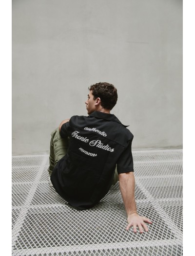 IRONIC SHIRT TATTOO