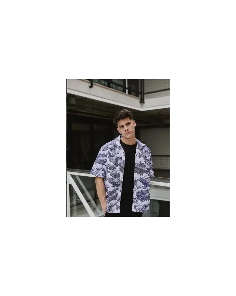 IRONIC GREESLM GREEN TEE